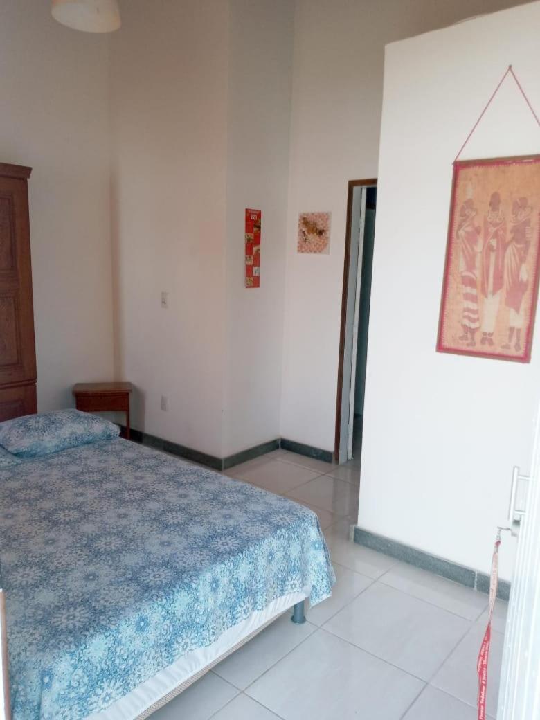 Villa Casa Estrela E Sol Barra de Jacuípe Zimmer foto